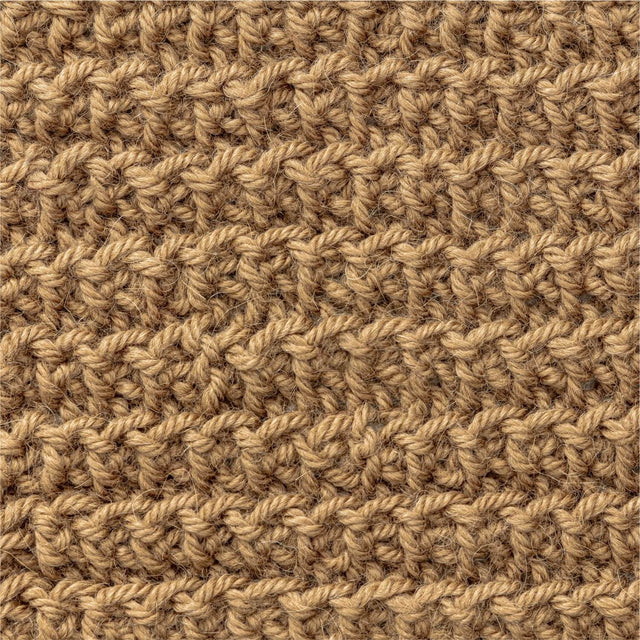 alpacare® Baby Socks waschbar NFA03 - 2x112g Alpakawolle Cappuccino