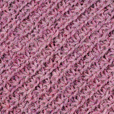 alpacare® Baby Socks washable HF197 - 2x112g Alpaca Wool Berry Melange