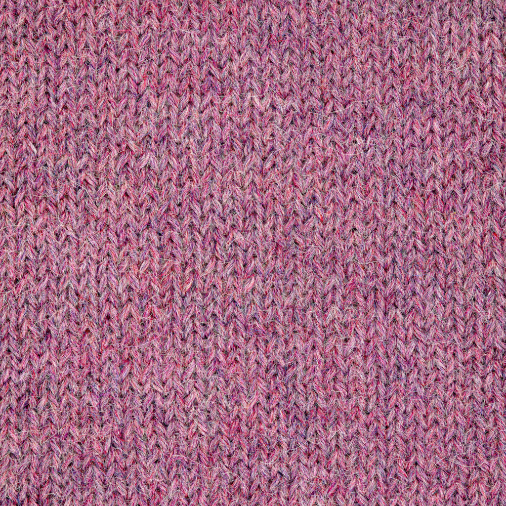 Alpawool® Baby 150 Sport HF197 - 500g laine d'alpaga Kone Berry Melange