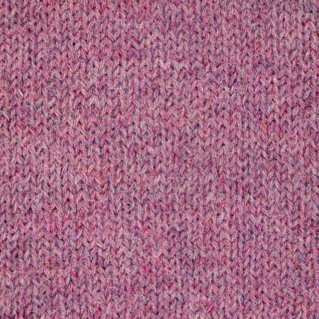 Alpawool® Baby 150 Sport HF197 - 500g laine d'alpaga Kone Berry Melange