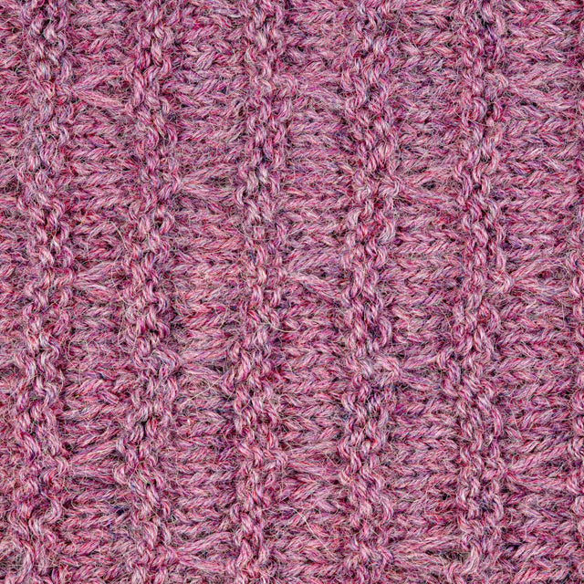 Alpawool® Baby 150 Sport HF197 - 6x50g Alpakawolle Beere Melange