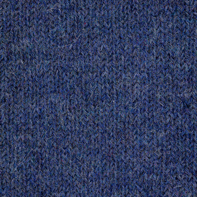 Alpawool® Baby 150 Sport HF236 - 500g Alpakawolle Kone Dunkelblau Melange