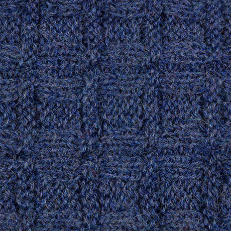 Alpawool® Baby 150 Sport HF236 - 6x50g Alpaca Wool Dark Blue Melange