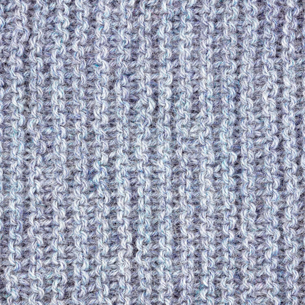 Alpawool® Baby 150 Sport HF241 - 500g laine d'alpaga Kone Glacier Melange