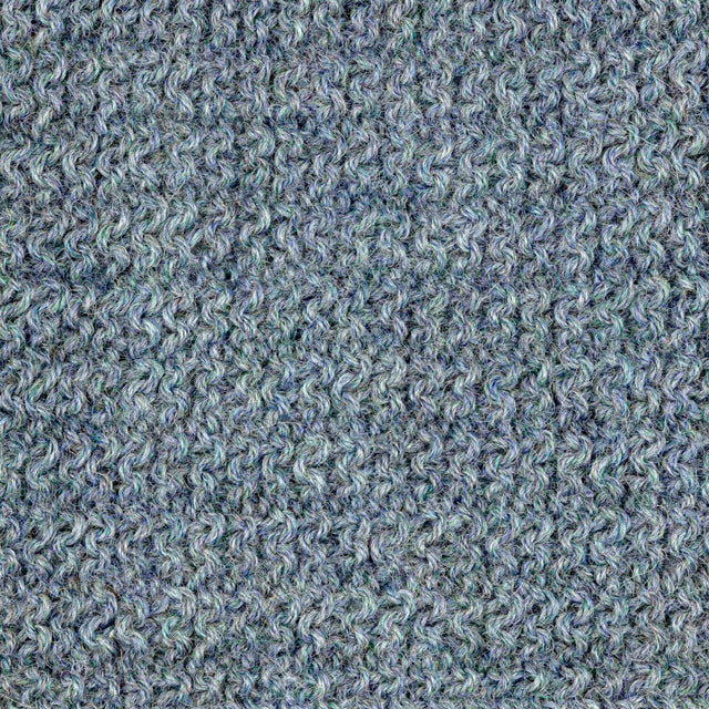 Alpawool® Baby 150 Sport HF243 - 500g laine d'alpaga Kone gris-vert mélangé