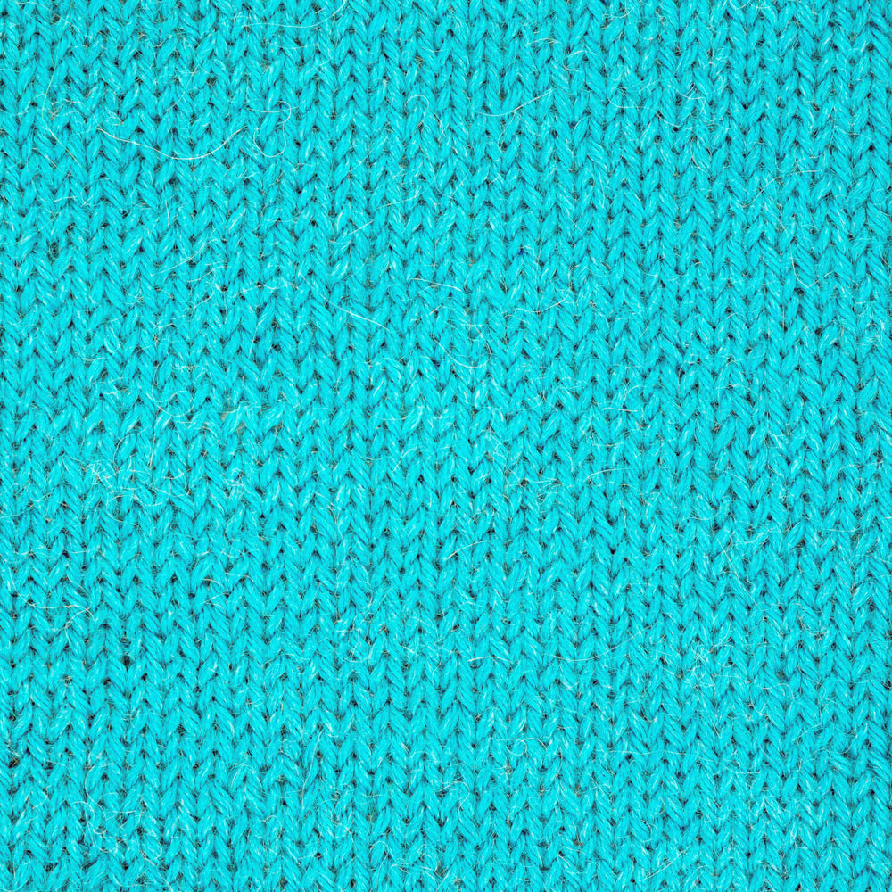 Alpawool® Baby 150 Sport HF255 - 6x50g Alpaca Wool Lagoon Melange
