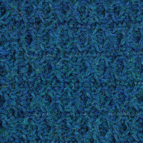 Alpawool® Baby 150 Sport HF259 - 6x50g Alpaca Wool Deep Ocean Melange