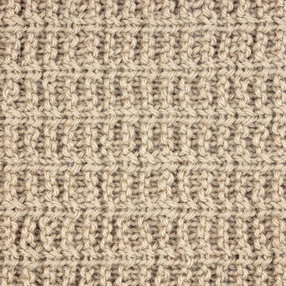 Alpawool® Baby 150 Sport NFA02 - 500g laine d'alpaga Kone Beige