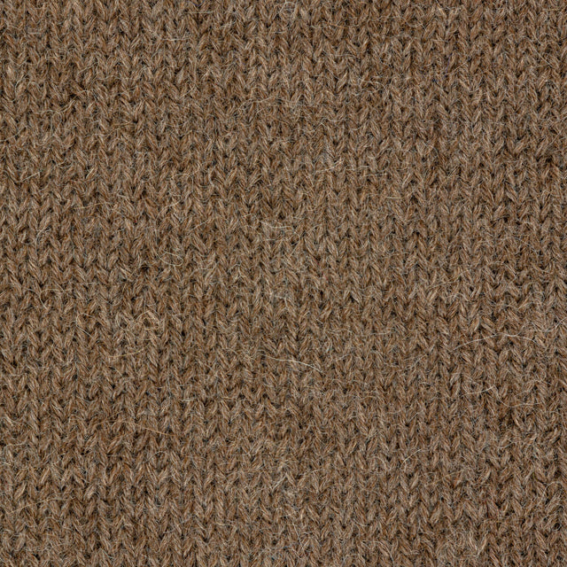 Alpawool® Baby 150 Sport NFA06 - 500g Laine d'Alpaga Kone Marron