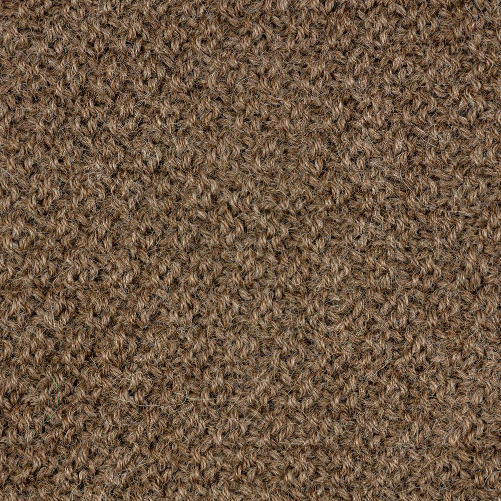Alpawool® Baby 150 Sport NFA06 - 500g Laine d'Alpaga Kone Marron