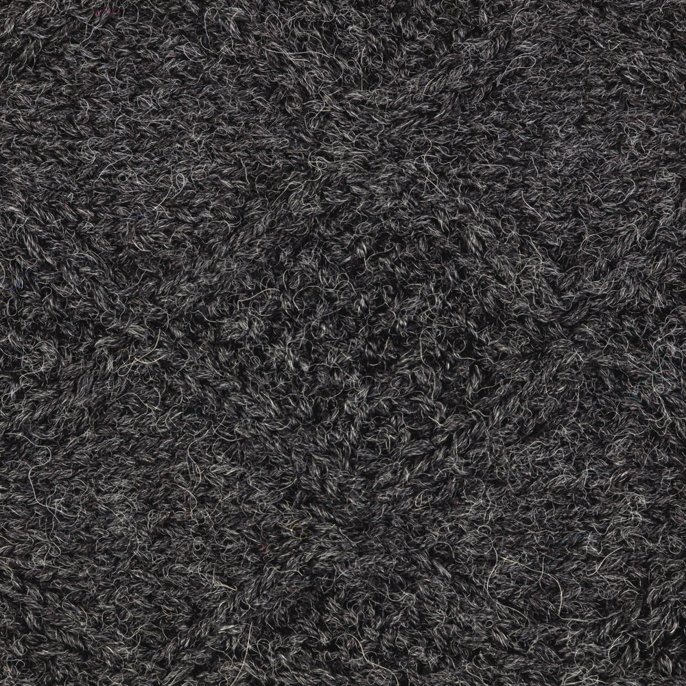 Alpawool® Baby 150 Sport NFA14 - 6x50g Alpaca Wool Anthracite