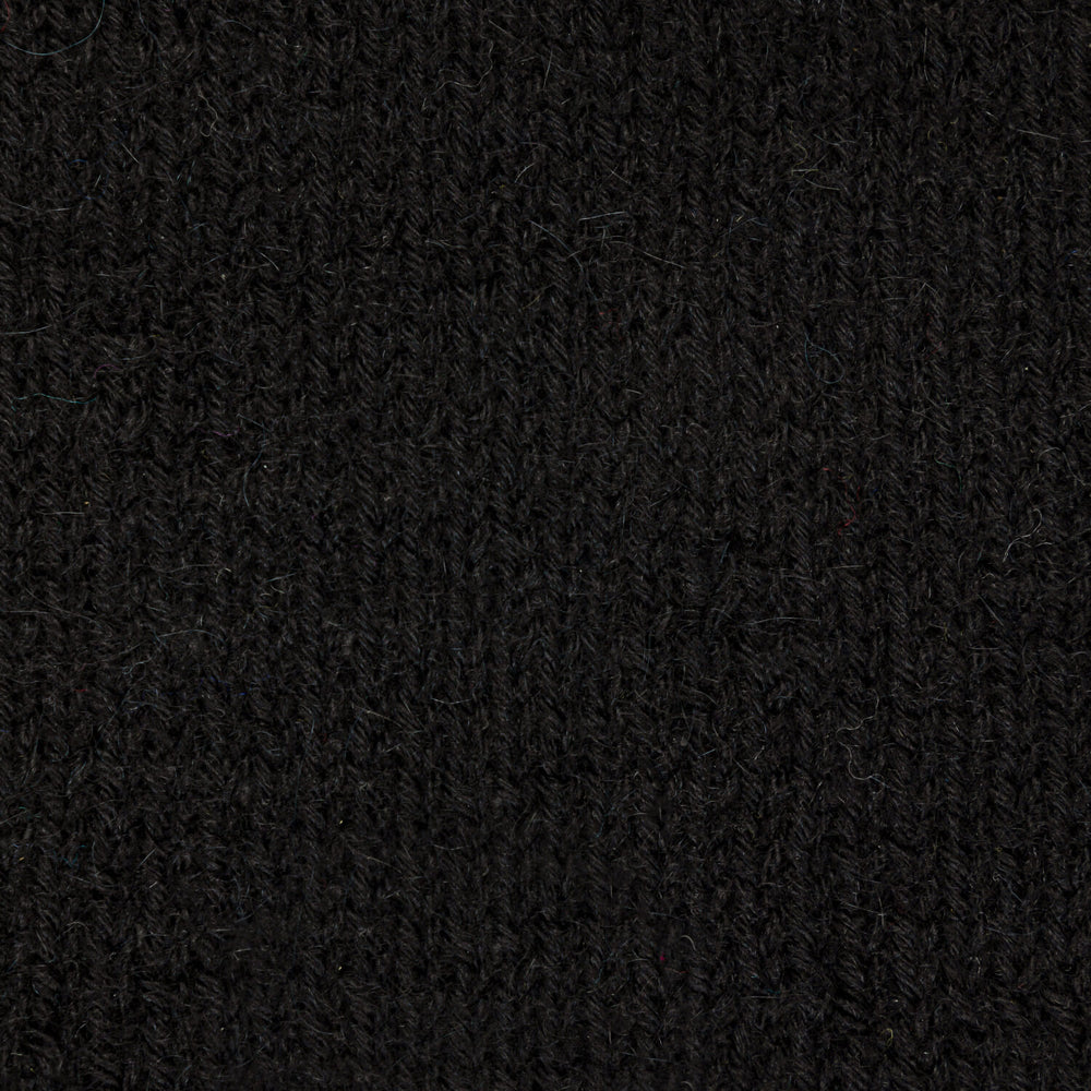 Alpawool® Baby 150 Sport NFA15 - 500g laine d'alpaga Kone Noir