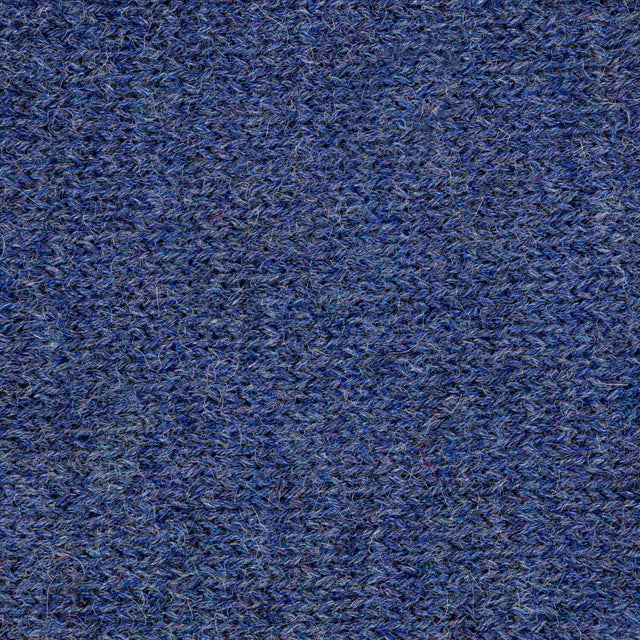 Alpawool® Royal 200 Fingering HF236 - 4x50g Alpakawolle Dunkelblau Melange