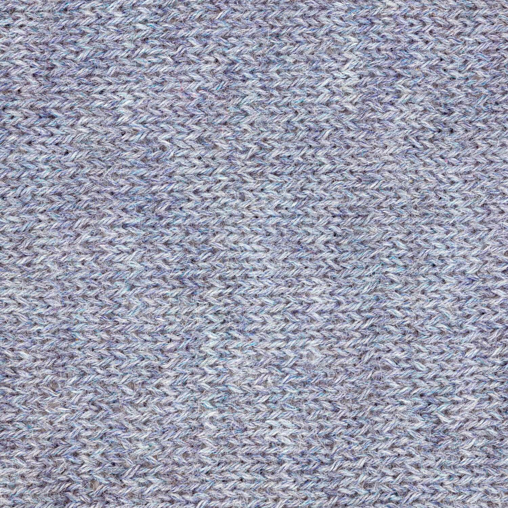 Alpawool® Royal 200 Fingering HF241 - 4x50g Alpakawolle Gletscher Melange