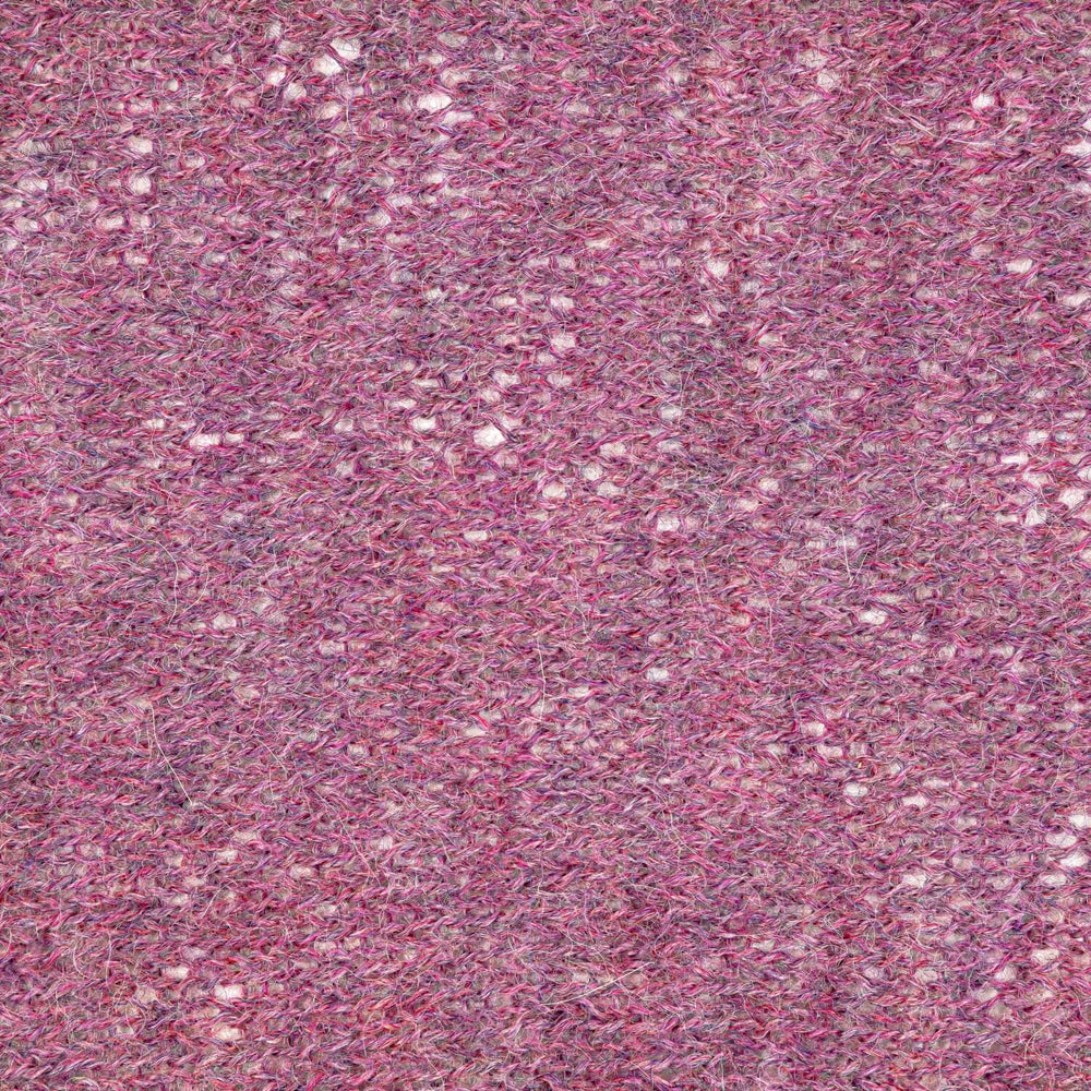 Alpawool® Baby 400 Lace HF197 - 500g alpaca wool Kone Berry Melange