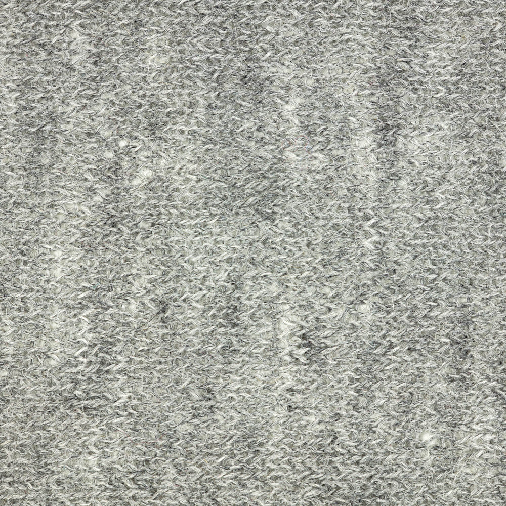 Alpawool® Baby 400 Lace NFA10 - 500g Alpaca Wool Cone Light Grey