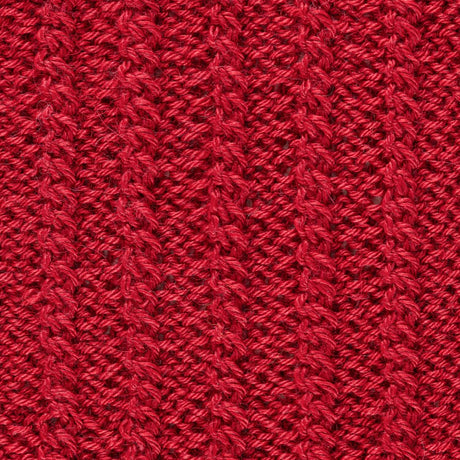 Alpawool® Baby Silk CF177 - 4x50g laine d'alpaga rouge