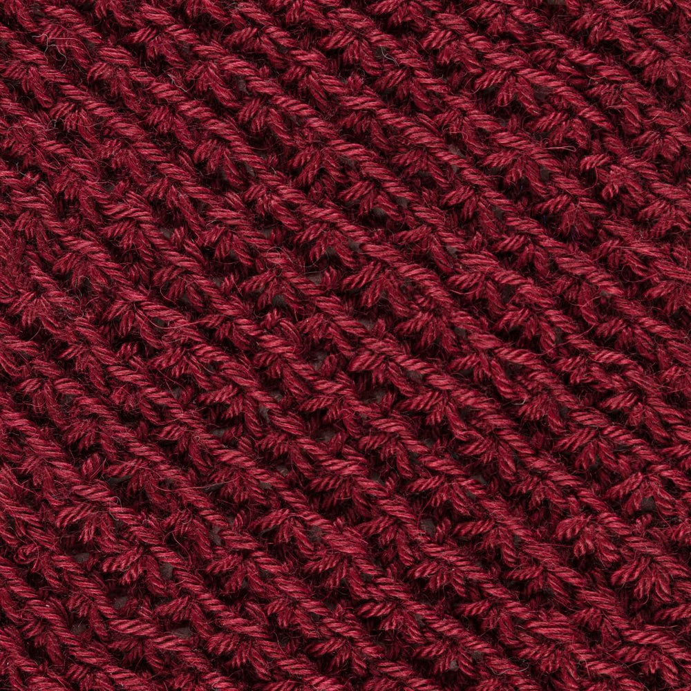 Alpawool® Baby Silk CF179 - 4x50g Alpaca Wool Wine Red