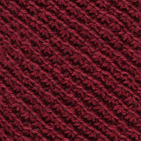 Alpawool® Baby Silk CF179 - 4x50g laine d'alpaga rouge vin
