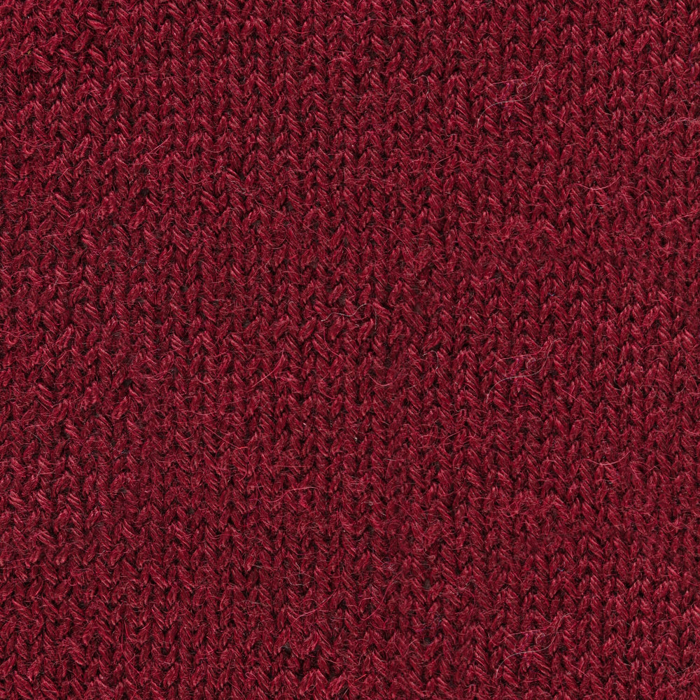 Alpawool® Baby Silk CF179 - 4x50g Alpaca Wool Wine Red