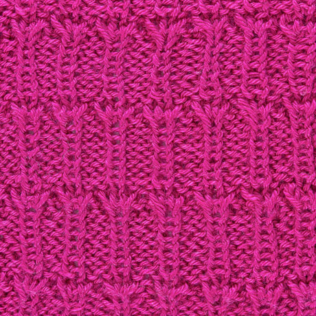 Alpawool® Baby Silk CF194 - 4x50g laine d'alpaga rose