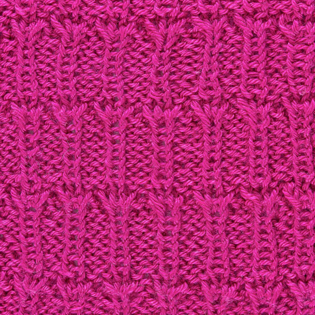Alpawool® Baby Silk CF194 - 4x50g Alpakawolle Pink