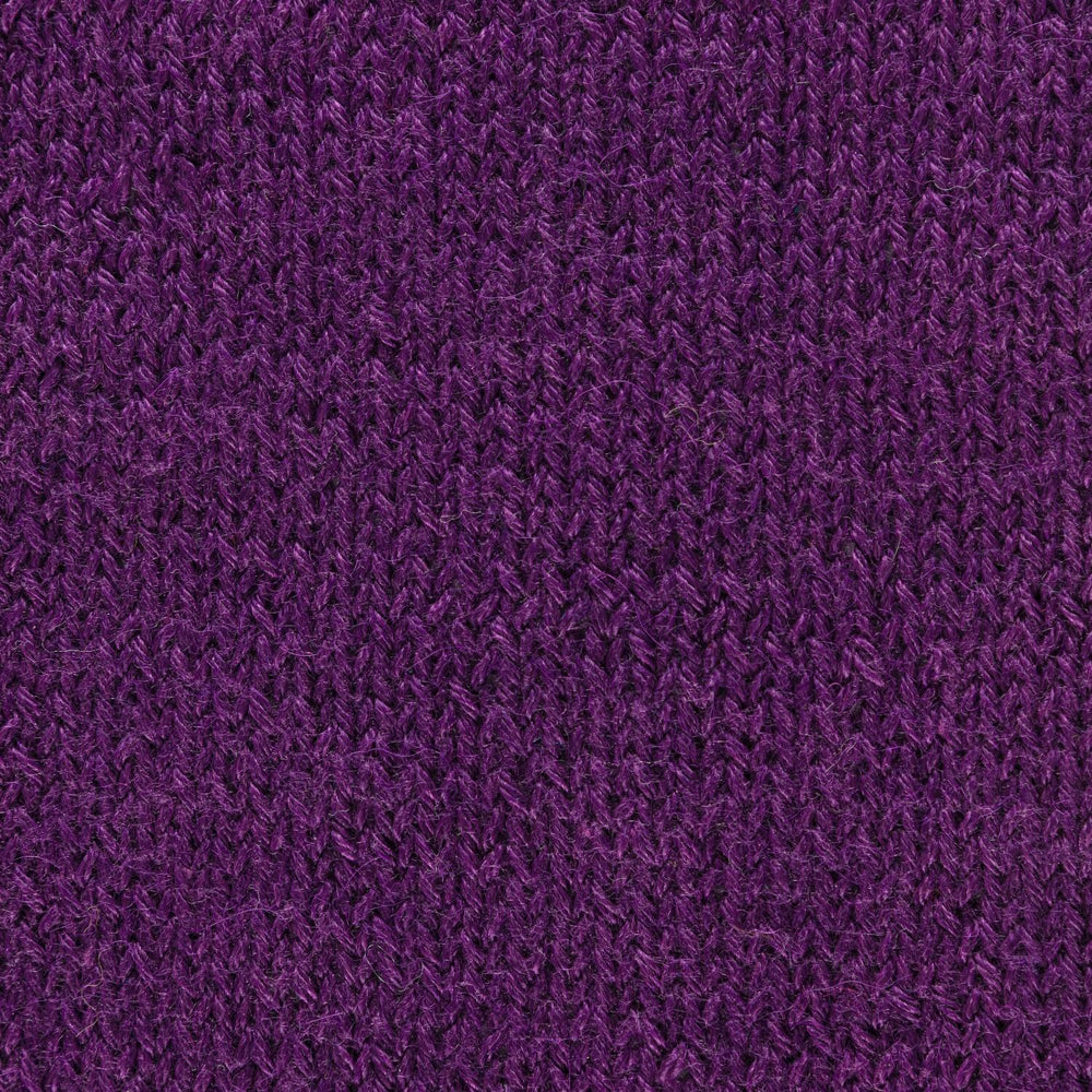 Alpawool® Baby Silk CF205 - 4x50g laine d'alpaga violet