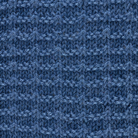 Alpawool® Baby Silk CF245 - 4x50g laine d'alpaga bleu denim