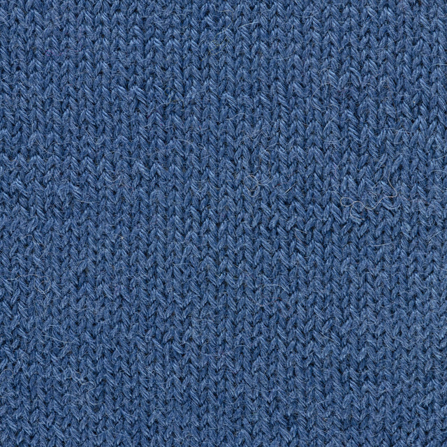 Alpawool® Baby Silk CF245 - 4x50g laine d'alpaga bleu denim