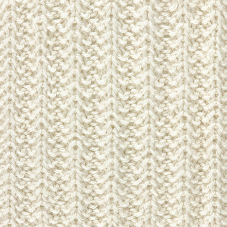Alpawool® Baby Silk NFA01 - 4x50g laine d'alpaga naturelle
