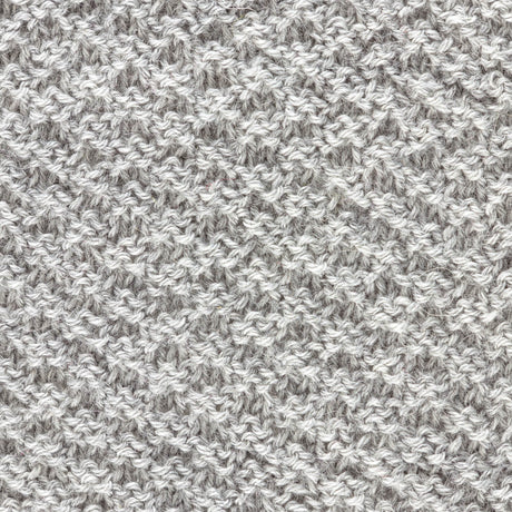 Alpawool® Baby Silk NFA09 - 4x50g laine d'alpaga gris argenté