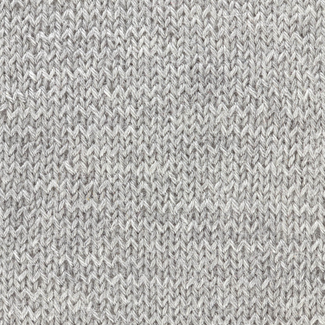 Alpawool® Baby Silk NFA09 - 4x50g Alpakawolle Silbergrau