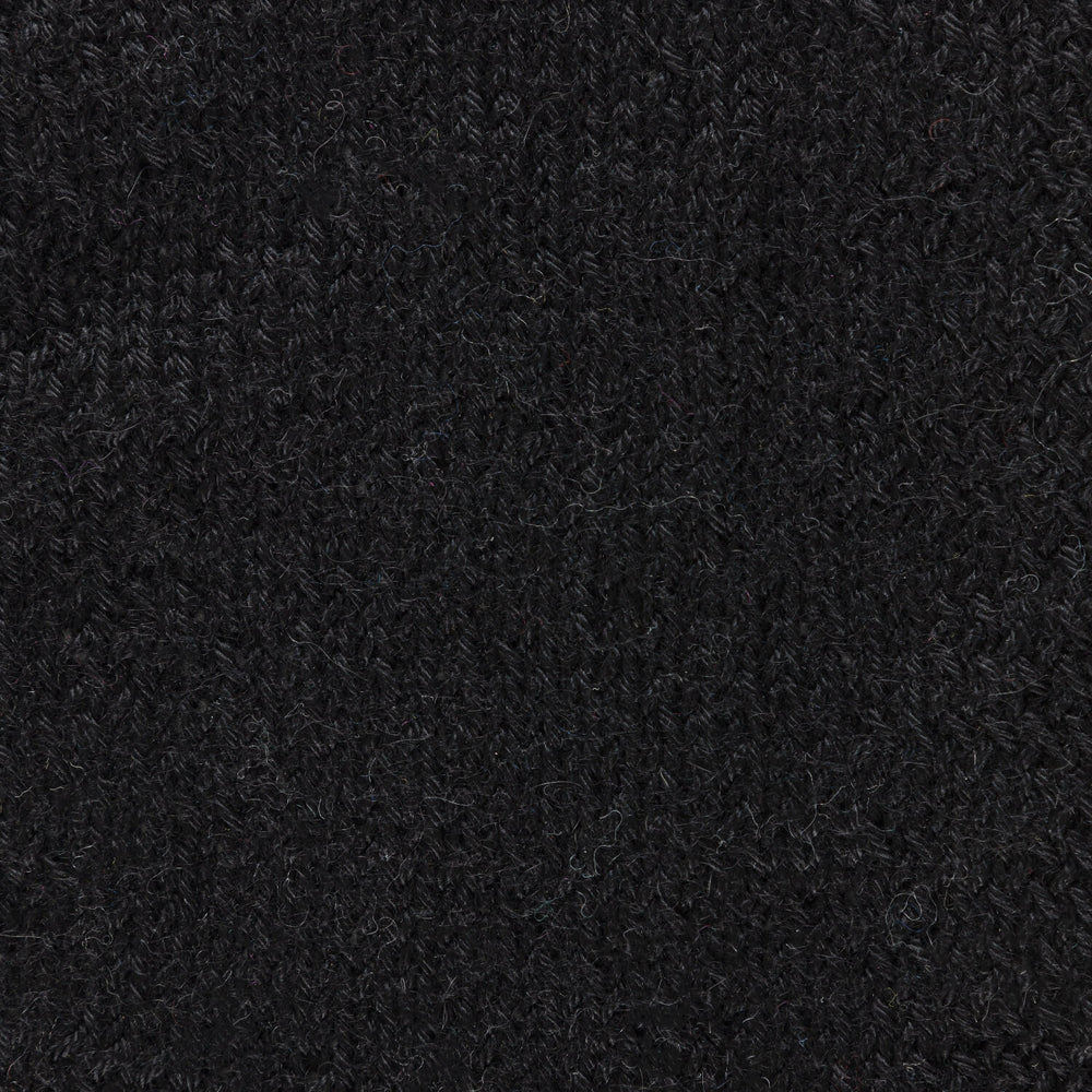 Alpawool® Baby Silk NFA15 - 4x50g Alpaca Wool Black