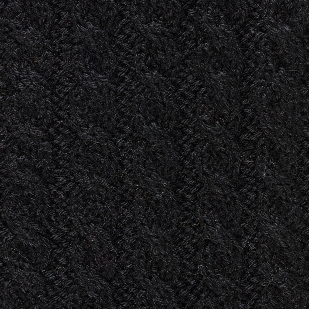 Alpawool® Baby Silk NFA15 - 4x50g Alpaca Wool Black