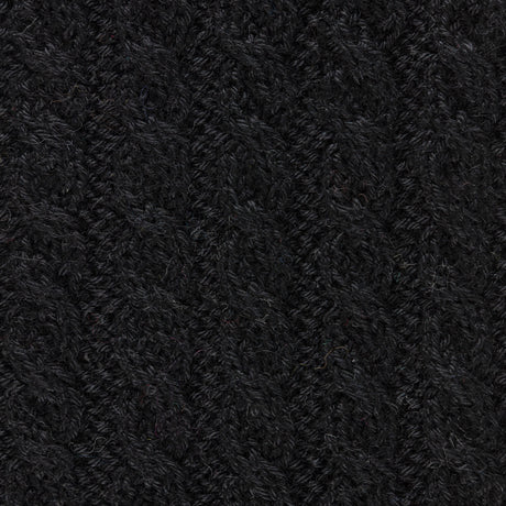 Alpawool® Baby Silk NFA15 - 4x50g laine d'alpaga noir