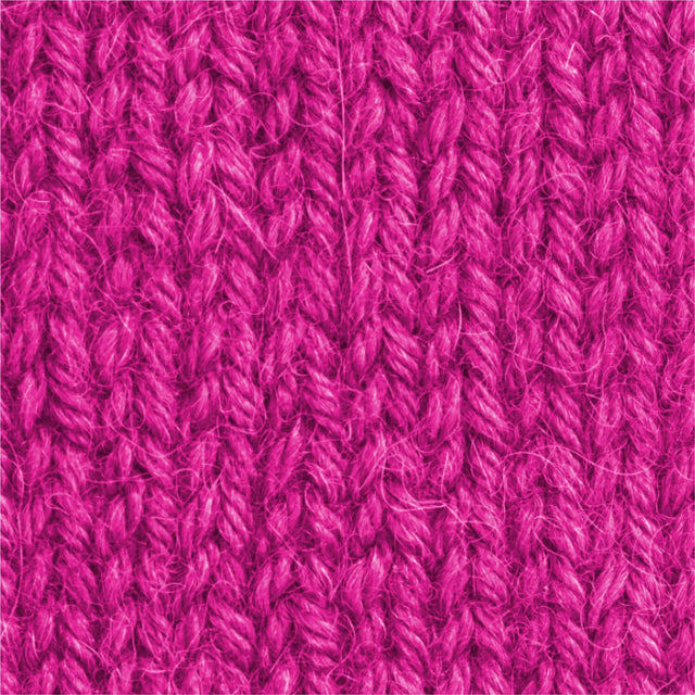 Alpawool® Baby 50 Bulky CF193 - 6x50g Alpakawolle Main Character