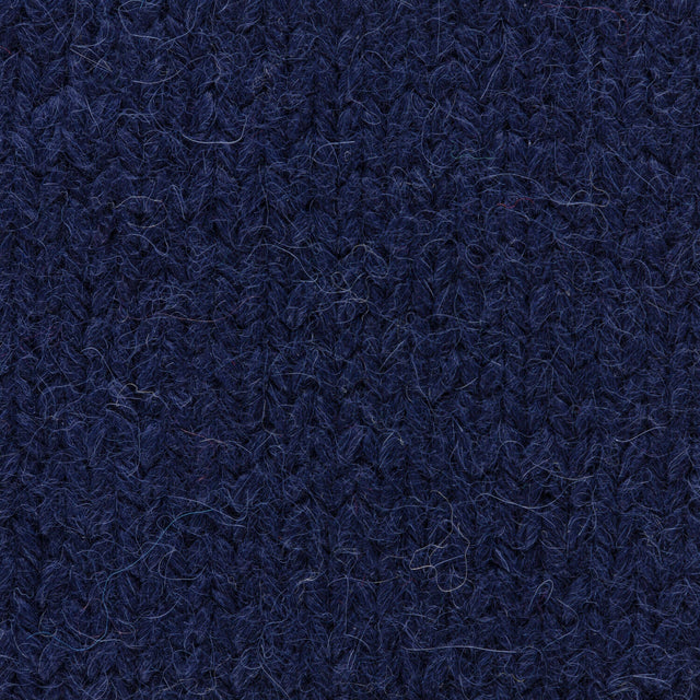 Alpawool® Baby 50 Bulky CF239 - 6x50g Alpaca Wool Dark Blue