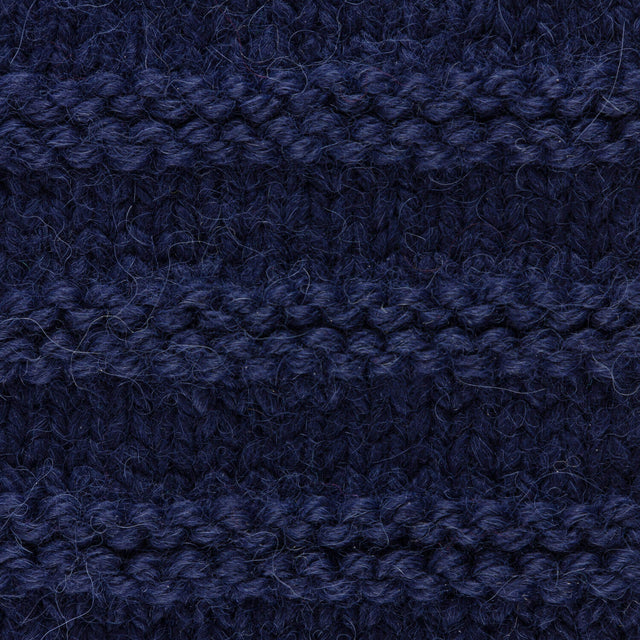 Alpawool® Baby 50 Bulky CF239 - 500g Alpaca Wool Cone Dark Blue