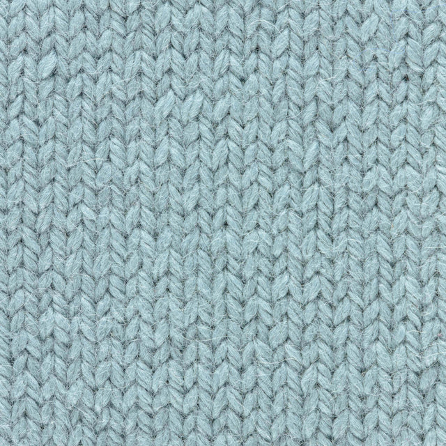 Alpawool® Baby 50 Bulky CF243 - 6x50g Alpaca Wool Ice Blue