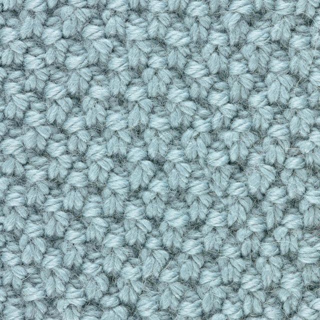 Alpawool® Baby 50 Bulky CF243 - 500g Alpaca Wool Cone Ice Blue