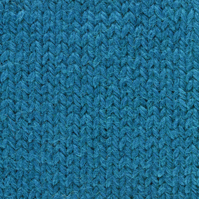 Alpawool® Baby 50 Bulky CF259 - 500g Alpaca Wool Cone New Petrol