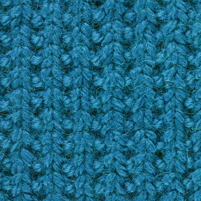 Alpawool® Baby 50 Bulky CF259 - 500g Alpaca Wool Cone New Petrol