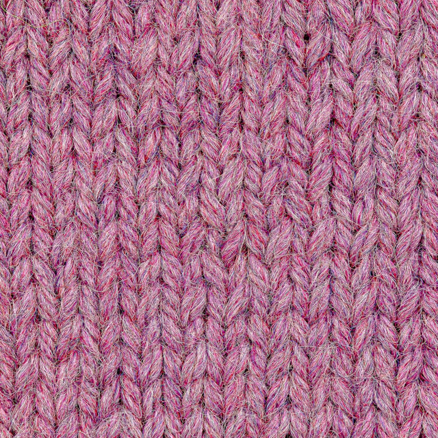 Alpawool® Baby 50 Bulky HF197 - 6x50g Alpaca Wool Berry Melange