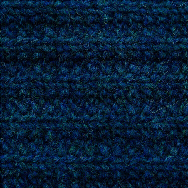 Alpawool® Baby 50 Light HF259 - 6er Set Alpakawolle Deep Ocean Melange