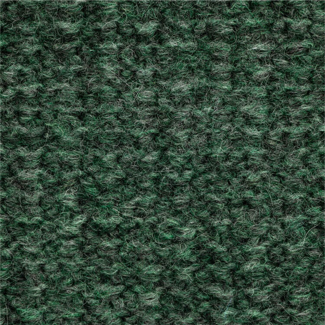 Alpawool® Baby 100 Light HF275 - 6er Set Alpakawolle Smaragd Melange