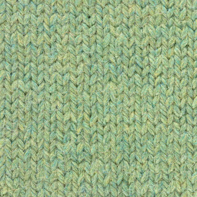 Alpawool® Baby 50 Bulky HF283 - 500g Alpaca Wool Cone Linden Blossom Melange