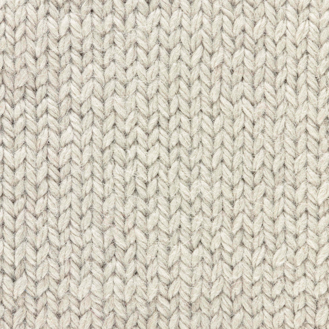 Alpawool® Baby 50 Bulky CF320 - 6x50g Alpaca Wool Wildsnow