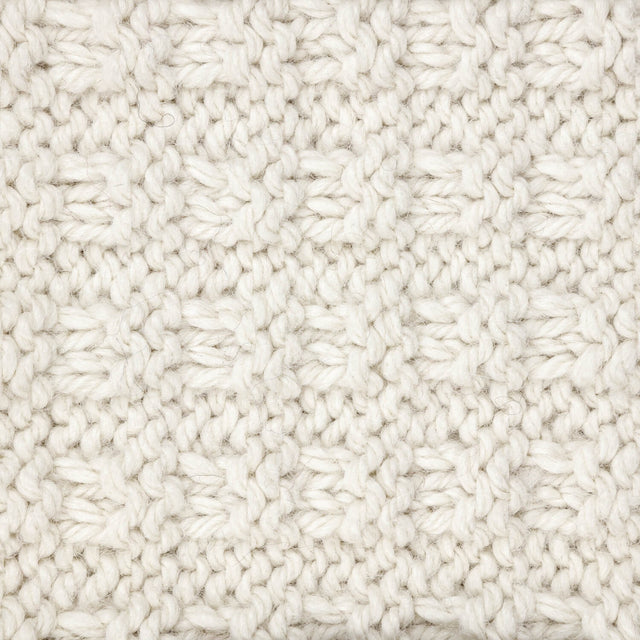 Alpawool® Baby 50 Bulky NFA01HK - 3x100g Alpaca Wool Natural Braid