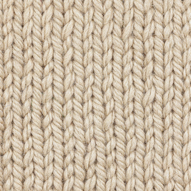 Alpawool® Baby 50 Bulky NFA02 - 500g Alpaca Wool Cone Beige