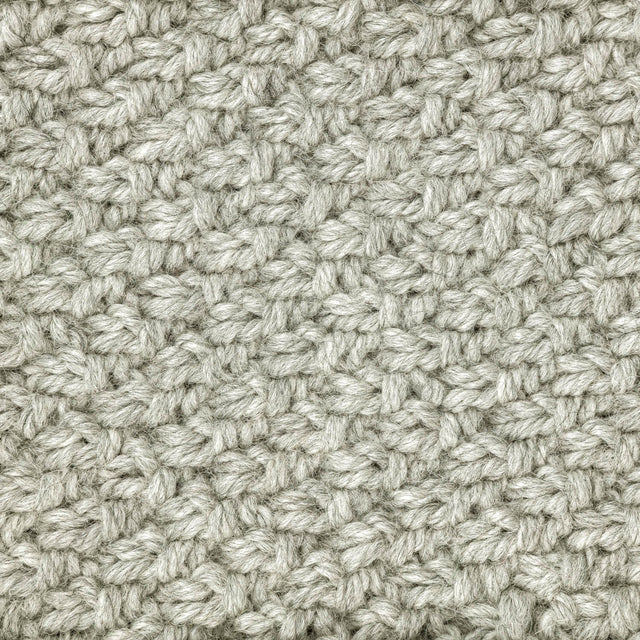 Alpawool® Baby 50 Bulky NFA09 - 6x50g Alpaca Wool Silver Grey